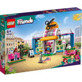 Produkt miniatyrebild LEGO® Friends Frisør 41743