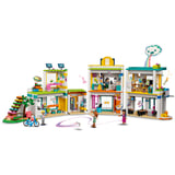 Produkt miniatyrebild LEGO® Friends Heartlakes internasjonale skole 41731