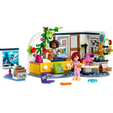 Produkt miniatyrebild LEGO® Friends Aliyas rom 41740