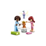 Produkt miniatyrebild LEGO® Friends Aliyas rom 41740