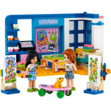 Produkt miniatyrebild LEGO® Friends Lianns rom 41739