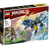 Produkt miniatyrebild LEGO® NINJAGO® Nyas EVO-vanndrage 71800