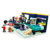 Produkt miniatyrebild LEGO® Friends Novas rom 41755