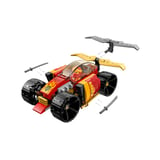 Produkt miniatyrebild LEGO® NINJAGO® Ninja Kais EVO-racerbil 71780