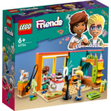 Produkt miniatyrebild LEGO® Friends Leos rom 41754