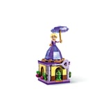 Produkt miniatyrebild LEGO® Disney Roterende Rapunsel 43214