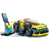Produkt miniatyrebild LEGO® City Elektrisk racerbil 60383