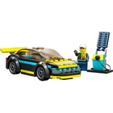 Produkt miniatyrebild LEGO® City Elektrisk racerbil 60383
