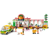 Produkt miniatyrebild LEGO® Friends Økologisk matbutikk 41729