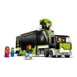 Produkt miniatyrebild LEGO® City Gaming-turneringstrailer 60388
