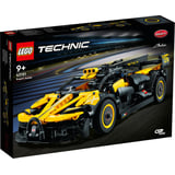 Produkt miniatyrebild LEGO® Technic Bugatti Bolide 42151