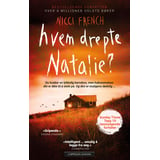 Produkt miniatyrebild Nicci French: Hvem drepte Natalie?