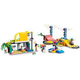 Produkt miniatyrebild LEGO® Friends Skatepark 41751