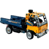 Produkt miniatyrebild LEGO® Technic Lastebil med tipplan 42147