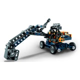 Produkt miniatyrebild LEGO® Technic Lastebil med tipplan 42147