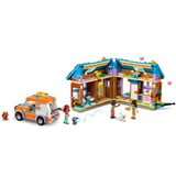 Produkt miniatyrebild LEGO® Friends Mobilt minihus 41735