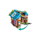 Produkt miniatyrebild LEGO® Friends Mobilt minihus 41735