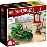 Produkt miniatyrebild LEGO® NINJAGO® Lloyds ninja-motorsykkel 71788