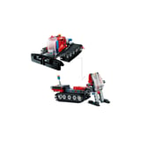 Produkt miniatyrebild LEGO® Technic Løypemaskin 42148