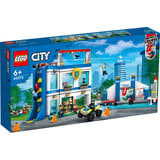 Produkt miniatyrebild LEGO® City Politiakademiet 60372