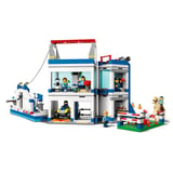 Produkt miniatyrebild LEGO® City Politiakademiet 60372