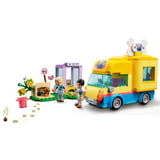 Produkt miniatyrebild LEGO® Friends Hunderedningskjøretøy 41741