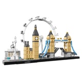 Produkt miniatyrebild LEGO® Architecture 21034 London