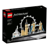 Produkt miniatyrebild LEGO® Architecture 21034 London