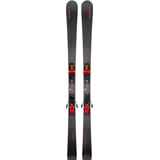 Produkt miniatyrebild Elan Wingman 76 C PS all-mountain ski 2023