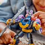 Produkt miniatyrebild LEGO® Marvel Thanos’ robotdrakt 76242