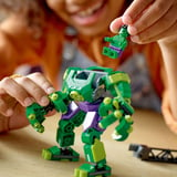 Produkt miniatyrebild LEGO® Marvel Hulks robotdrakt 76241