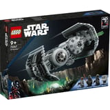 Produkt miniatyrebild LEGO® Star Wars™ TIE Bomber™ 75347