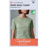 Produkt miniatyrebild Pierre Robert Sport Wool t-skjorte dame