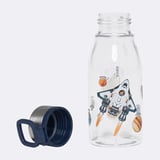 Produkt miniatyrebild Beckmann Space Mission drikkeflaske