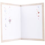 Produkt miniatyrebild Kort Til lykke med bryllupsdagen