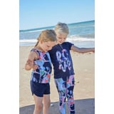 Produkt miniatyrebild Color Kids t-skjorte barn