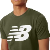 Produkt miniatyrebild New Balance Classic NB t-shirt herre
