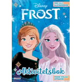 Produkt miniatyrebild Frost aktivitetsbok