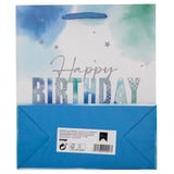 Produkt miniatyrebild Gavepose medium Happy birthday