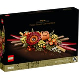 Produkt miniatyrebild LEGO® Icons Dekorasjon med tørkede blomster 10314