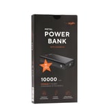 Produkt miniatyrebild Powerbank 10000 mAh