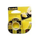 Produkt miniatyrebild Scotch® dobbeltsidig tape