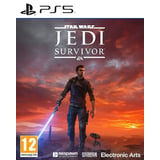 Produkt miniatyrebild STAR WARS Jedi: Survivor™ til Playstation 5