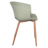 Produkt miniatyrebild Bjørvika stol
