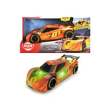 Produkt miniatyrebild Dickie Toys Lightstreak Racingbil