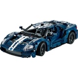 Produkt miniatyrebild LEGO® Technic 2022 Ford GT 42154