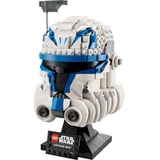 Produkt miniatyrebild LEGO® Star Wars™ Hjelmen til kaptein Rex 75349