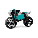 Produkt miniatyrebild LEGO® Creator Vintage motorsykkel 31135