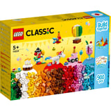 Produkt miniatyrebild LEGO® Classic Kreativ festeske 11029