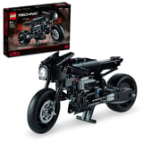 Produkt miniatyrebild LEGO® Technic BATMAN – BATCYCLE™ 42155